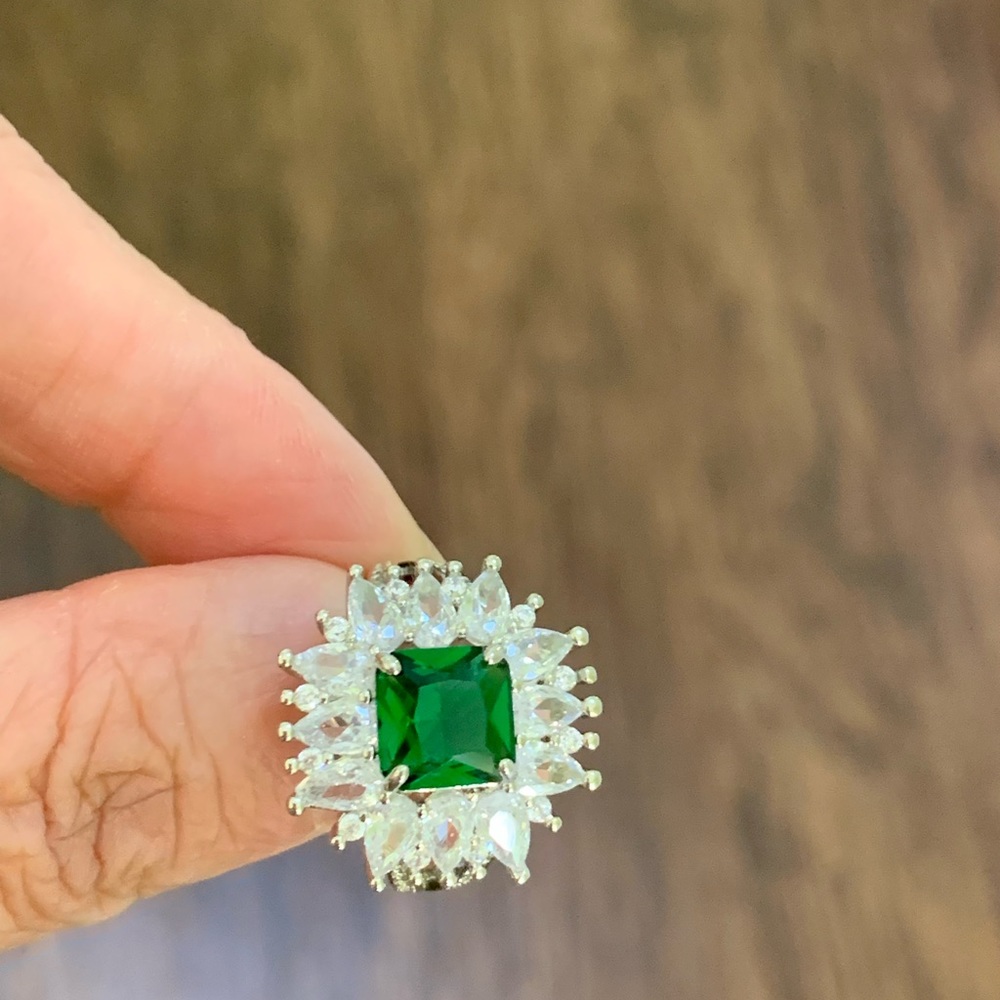 Ring size 7